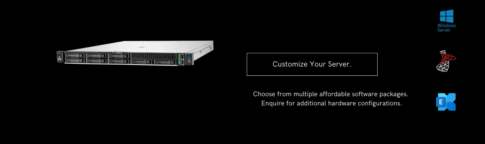 Servers