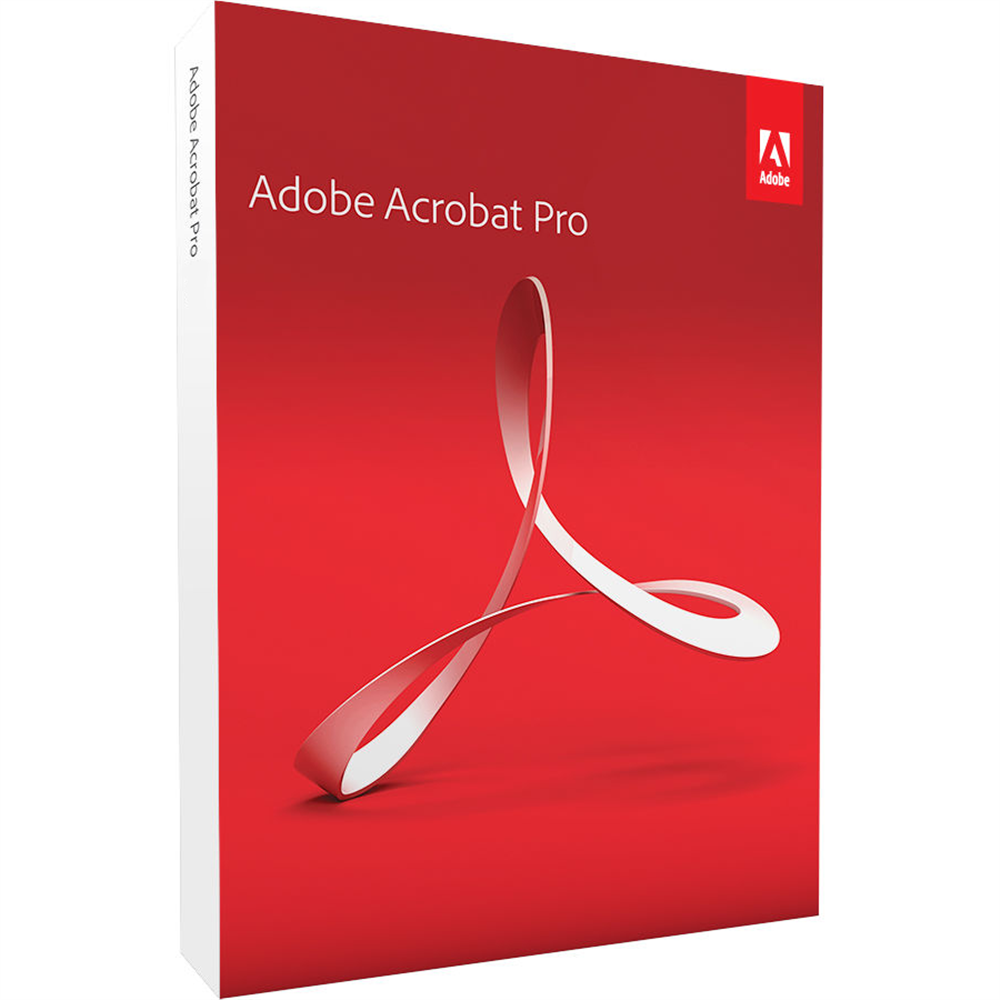 Adobe Acrobat XI Pro For Windows License Key Digital Download