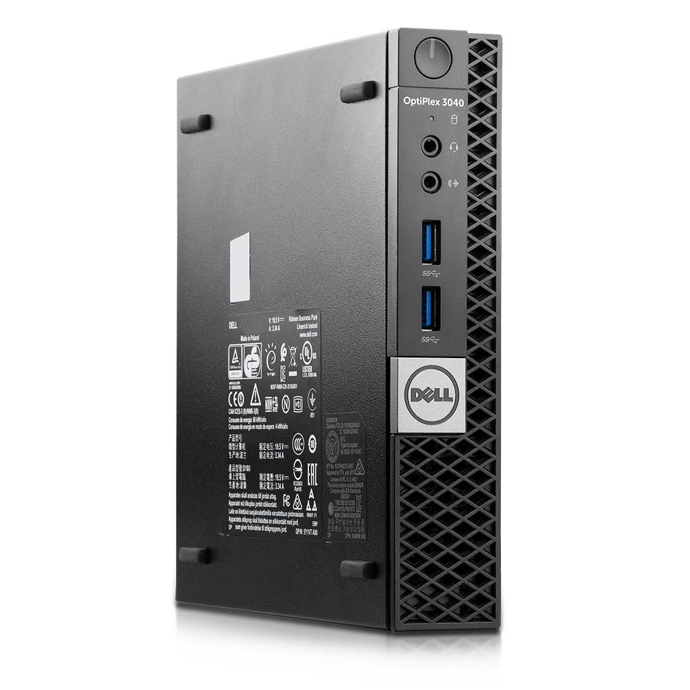 Dell OptiPlex 3040 Mini Desktop