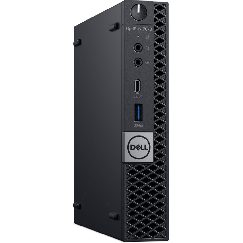 Dell OptiPlex 7070 Micro Desktop