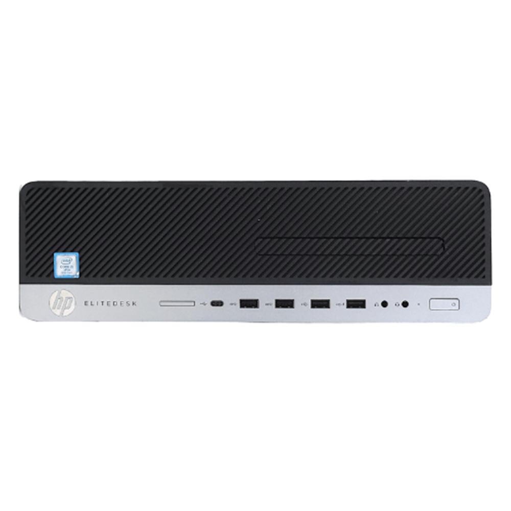 HP Elite Desk 800 G4