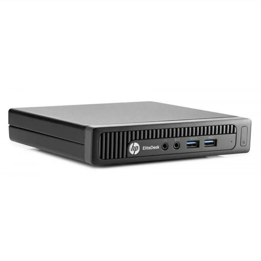 HP EliteDesk 800 G1 Mini Dekstop PC