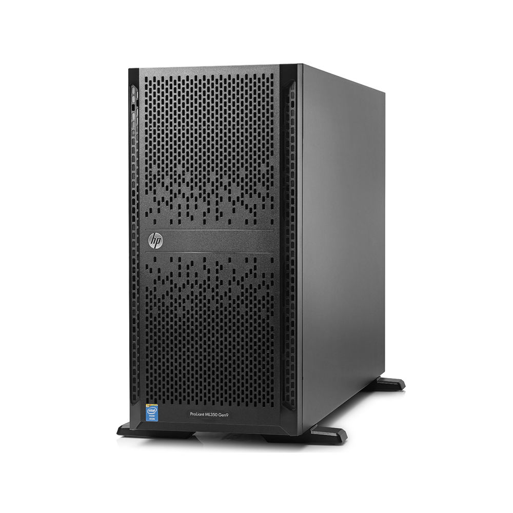 HP Proliant ML350 Gen9