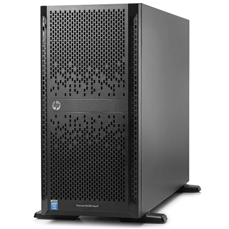 HP Proliant ML350 Gen9