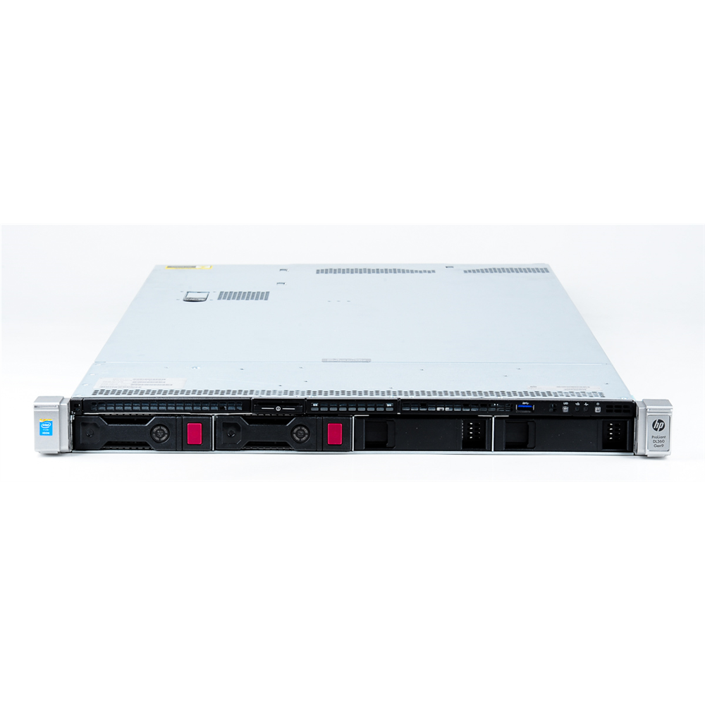 HP ProLiant DL360 Gen9