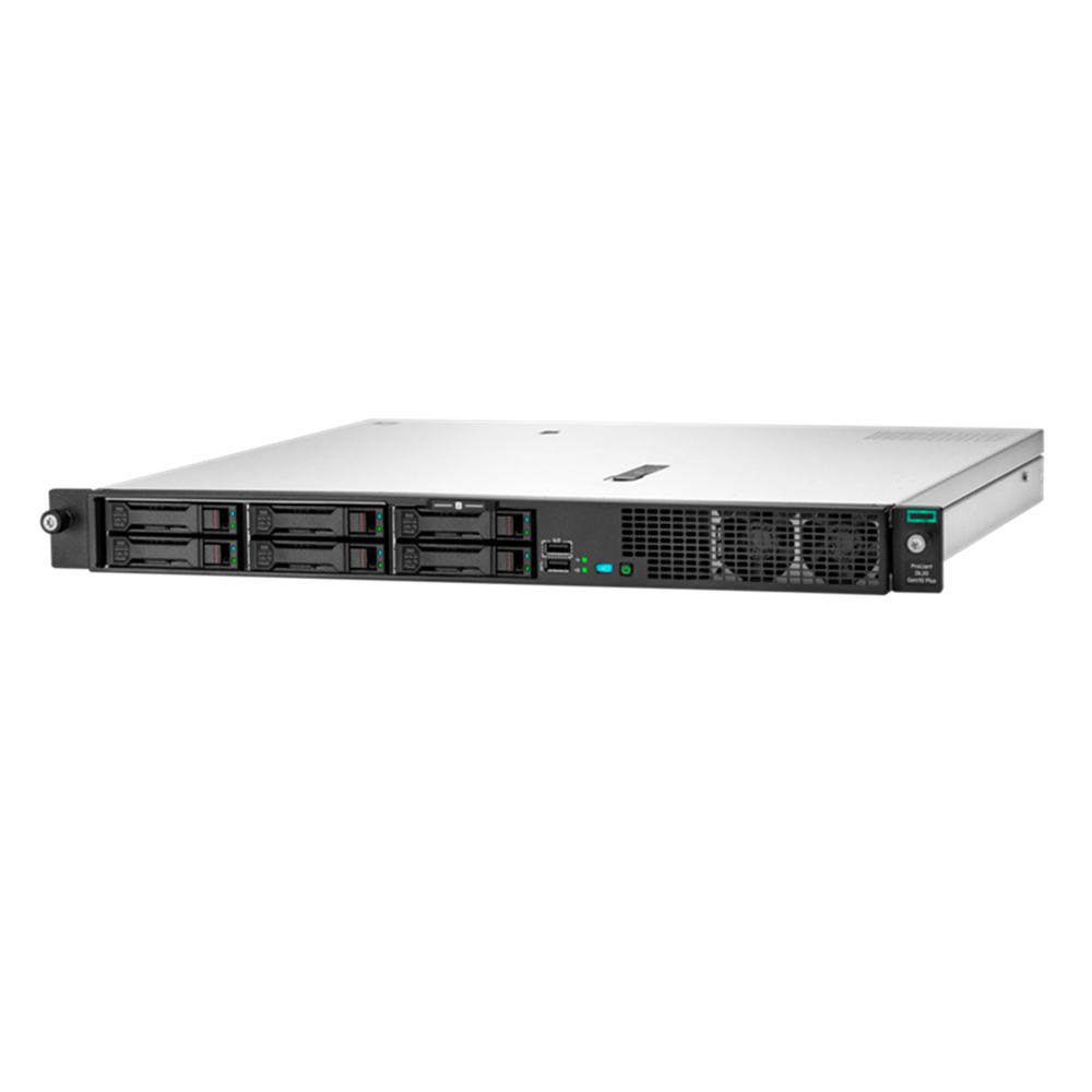 HP ProLiant DL20