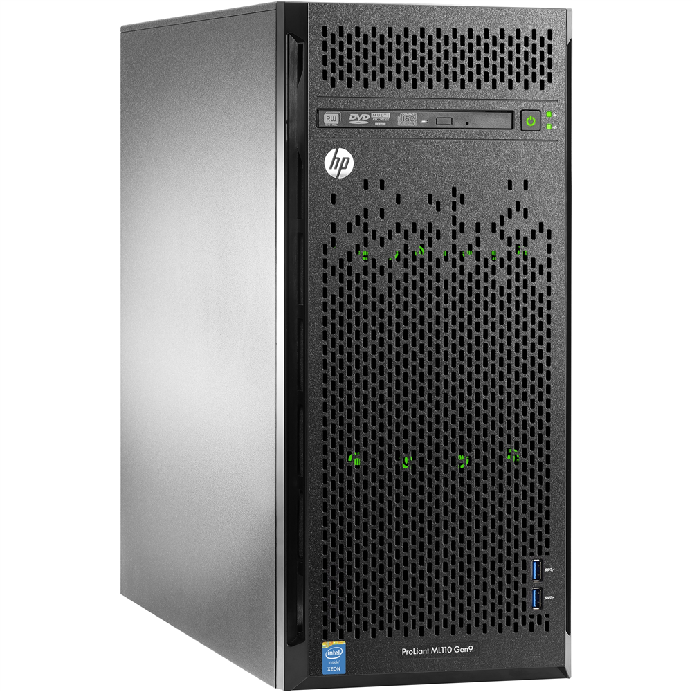 HP ProLiant ML110 Gen9