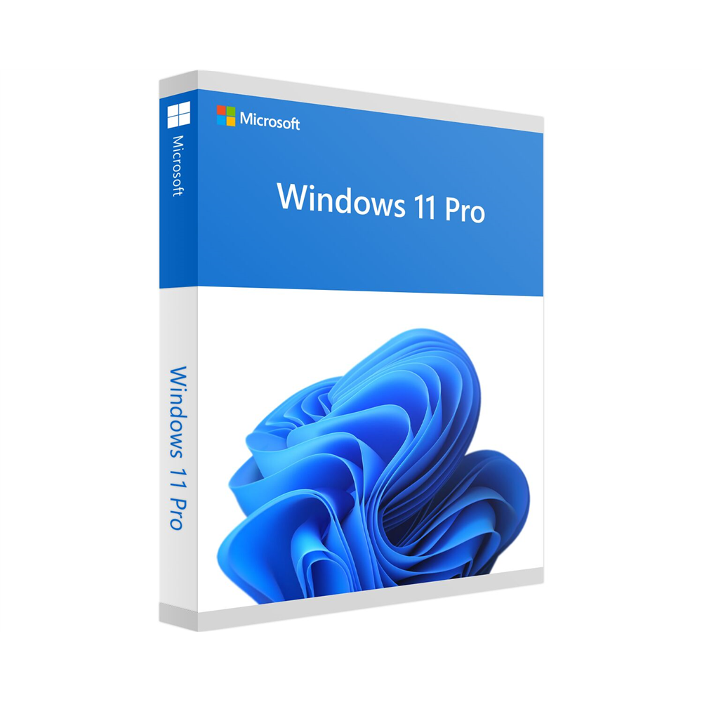 Microsoft Windows 11 Pro License Key Digital Download