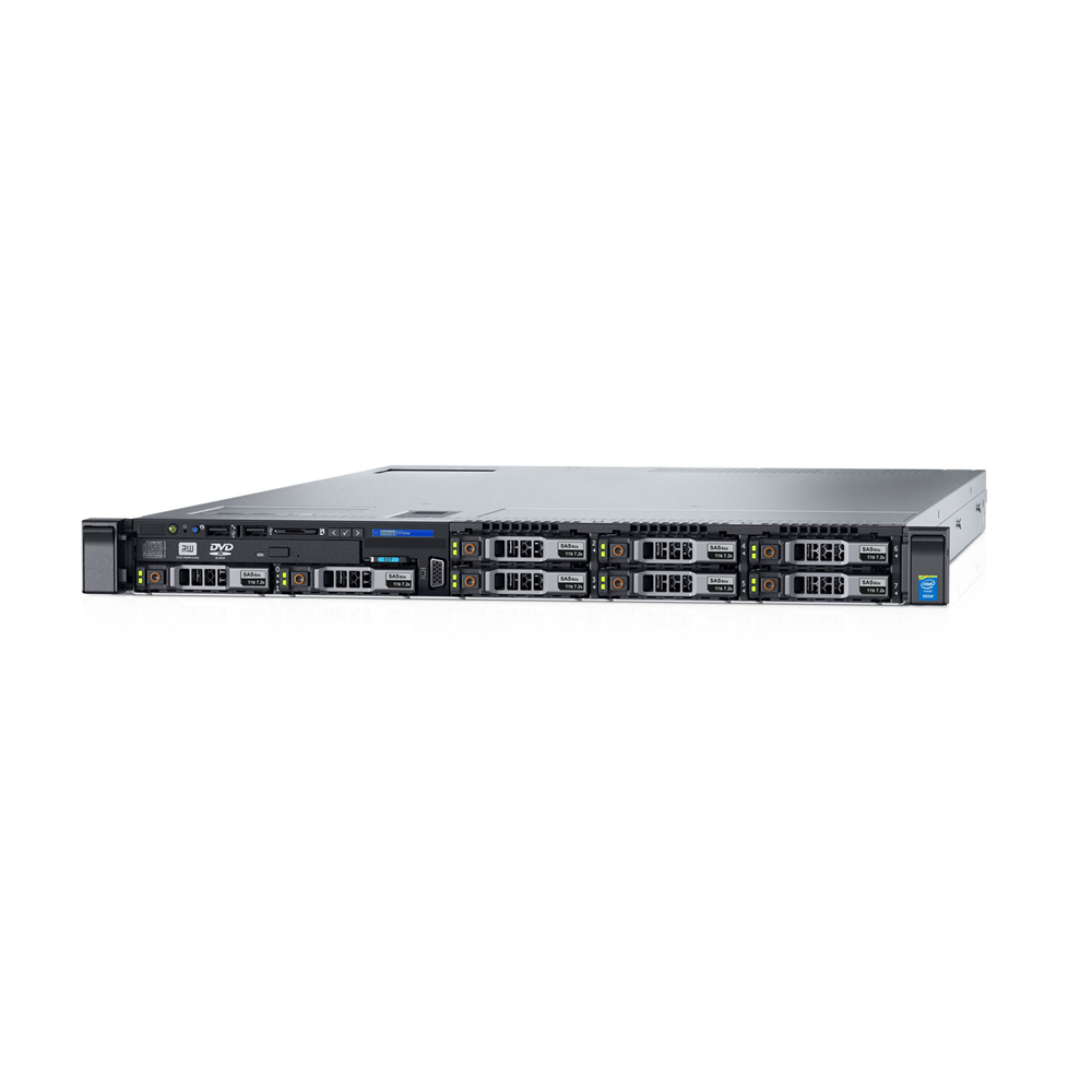Dell PowerEdge R630
