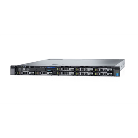 Dell PowerEdge R630