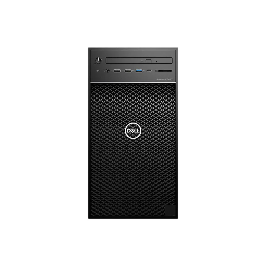 Dell Precision 3630 Desktop