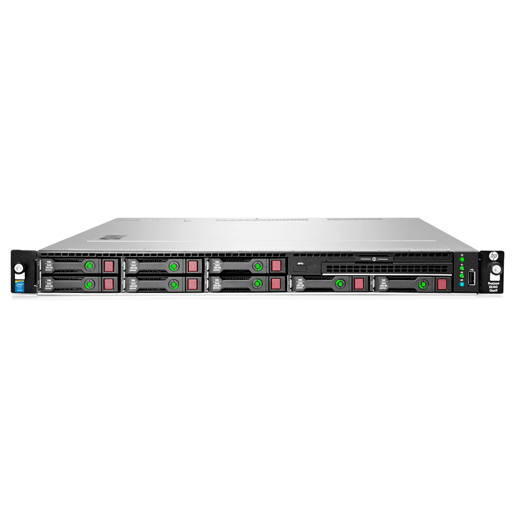 HP ProLiant DL160 Gen9