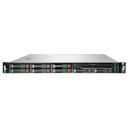 HP ProLiant DL160 Gen9