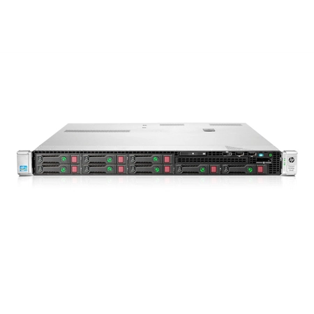 HP ProLiant DL360p Gen8