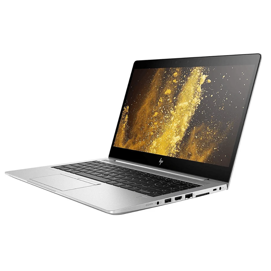 HP Elitebook 840 G6 14" Notebook Laptop